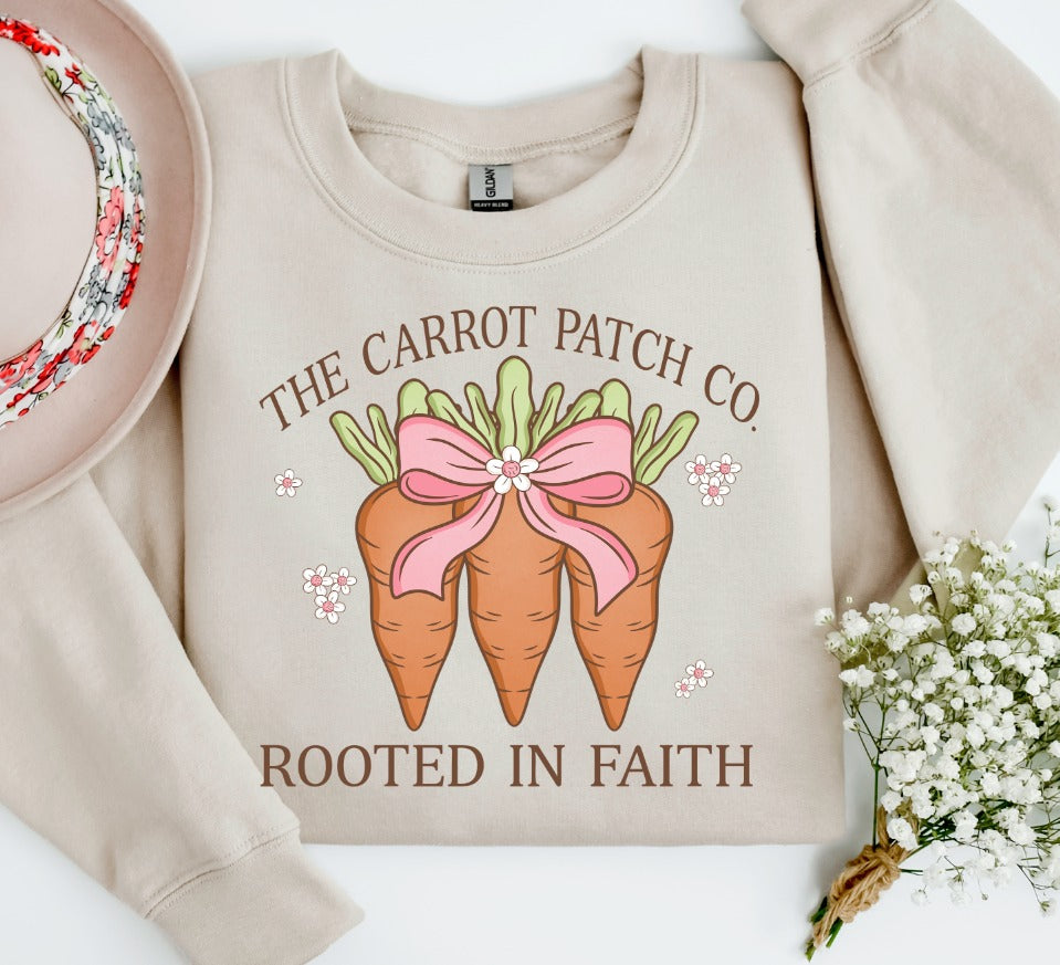 The Carrot Patch Co.