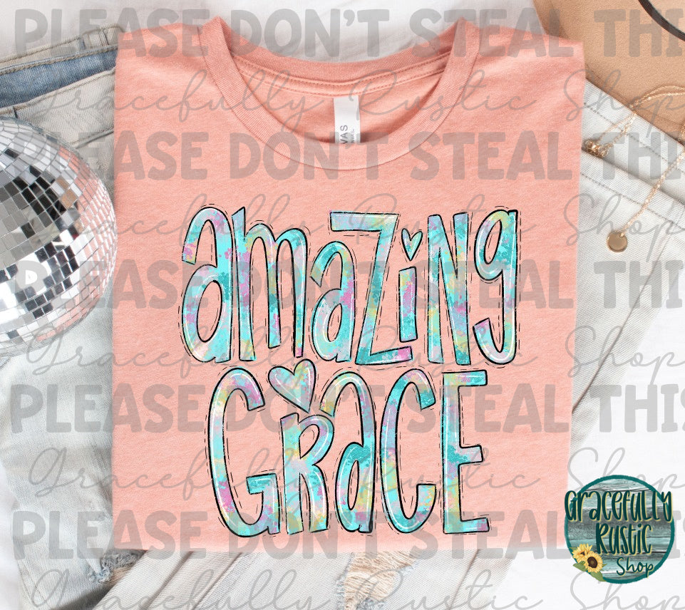 Amazing Grace