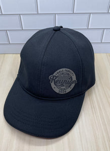 Hale Family Reunion Hat with Patch