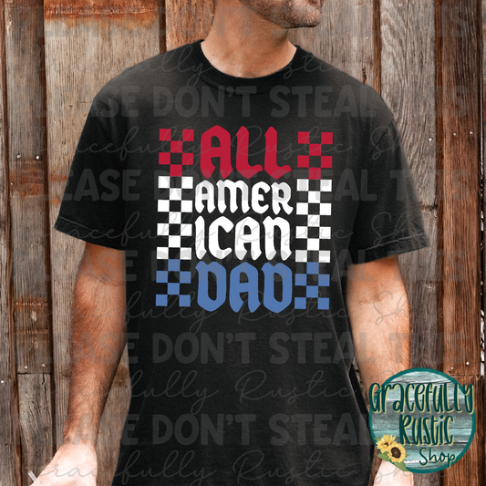 All American Dad
