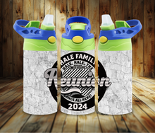 Load image into Gallery viewer, Hale Family Reunion 2024 Tumbler
