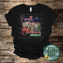 Load image into Gallery viewer, Small Town Christmas Columbus, KS | Gracefully Rustic Shop Exclusive
