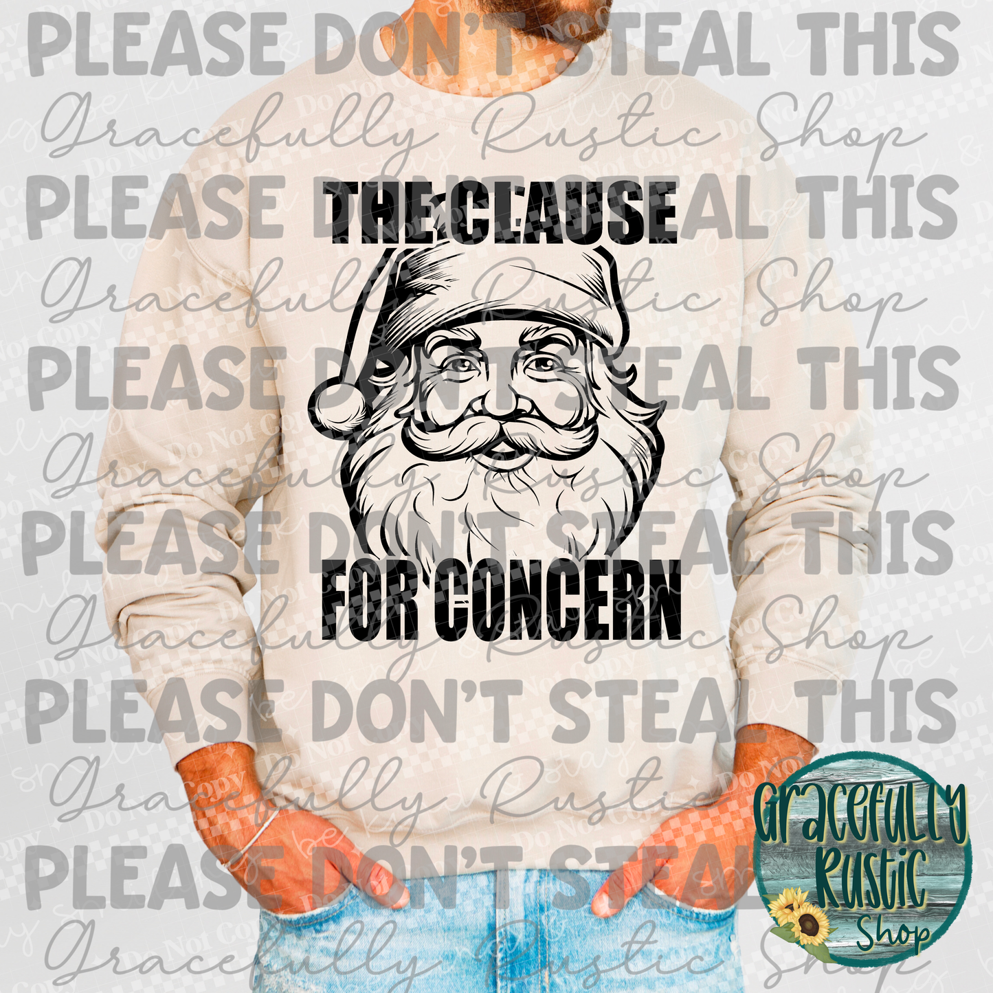 Clause for Concern
