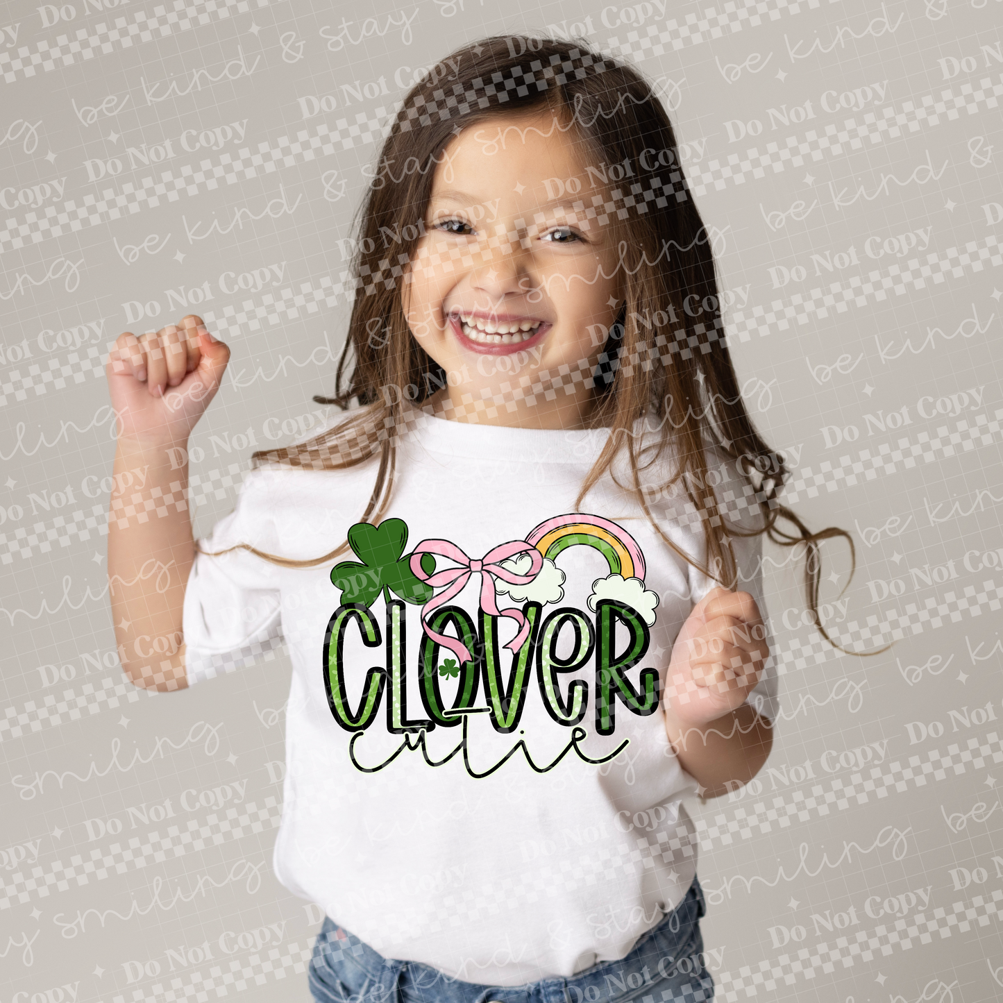 Clover Cutie