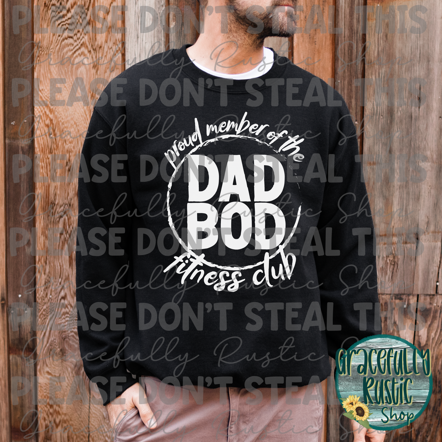 DadBodFitnessClub