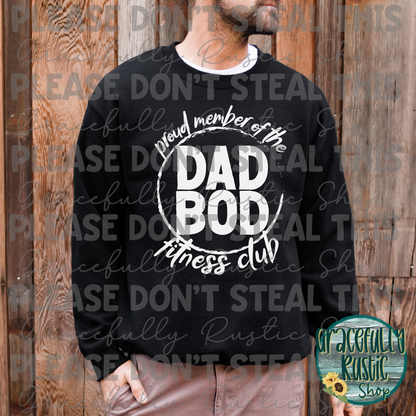 DadBodFitnessClub