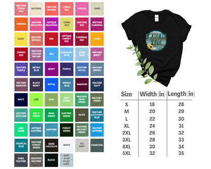 If I can’t wear my boots, I ain’t going