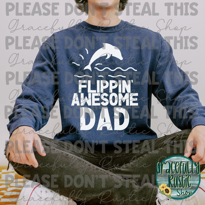 FlippinAwesomeDad