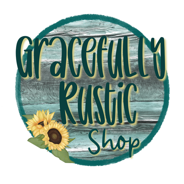 Gracefully Rustic Shop