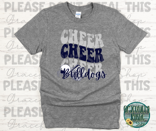 Galena Stacked Cheer