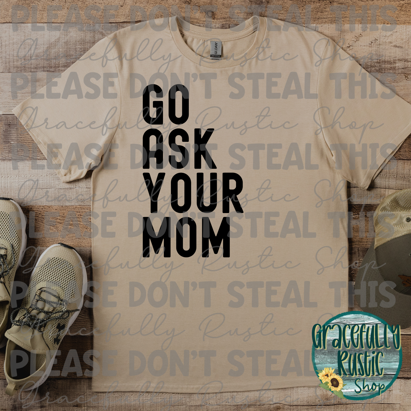 GoAskYourMom