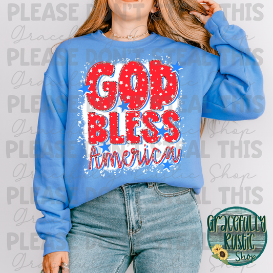 God Bless America