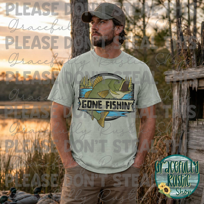 GoneFishin