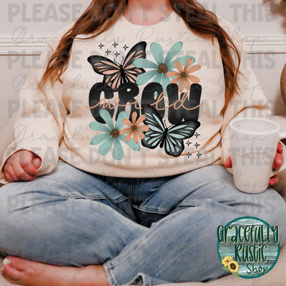 Grow Wild