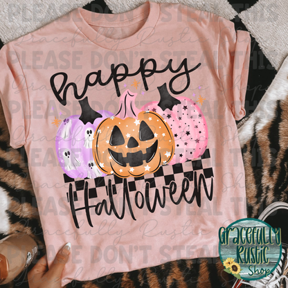 Happy Halloween