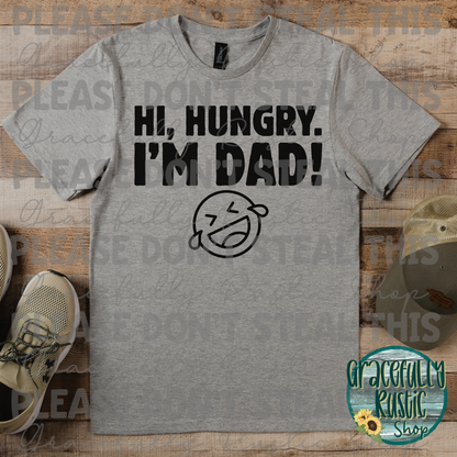 HiHungryImDad