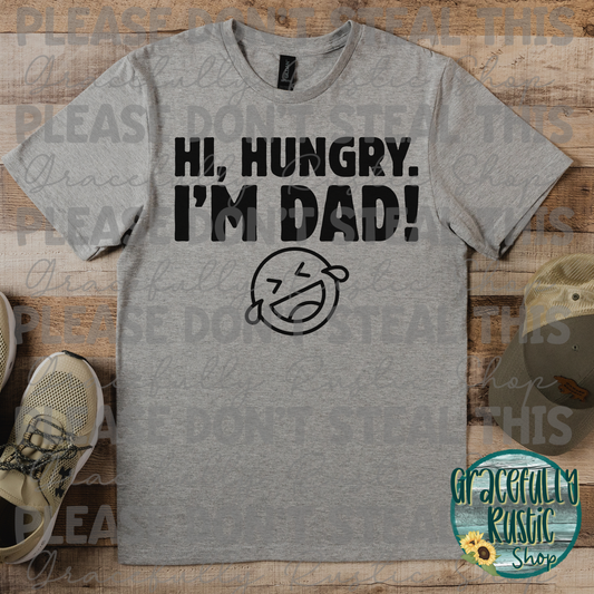 HiHungryImDad