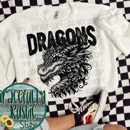 Dragons