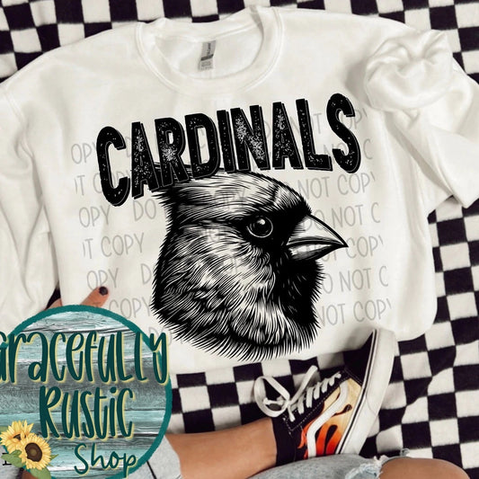 Cardinals