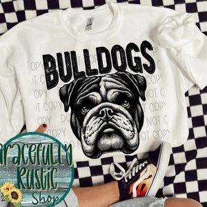 Bulldogs