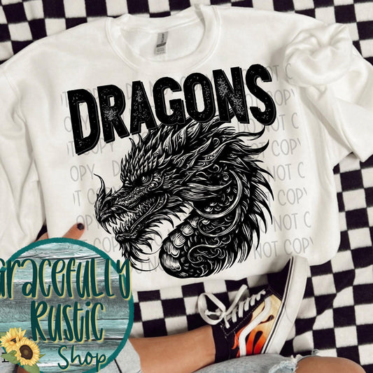 Dragons