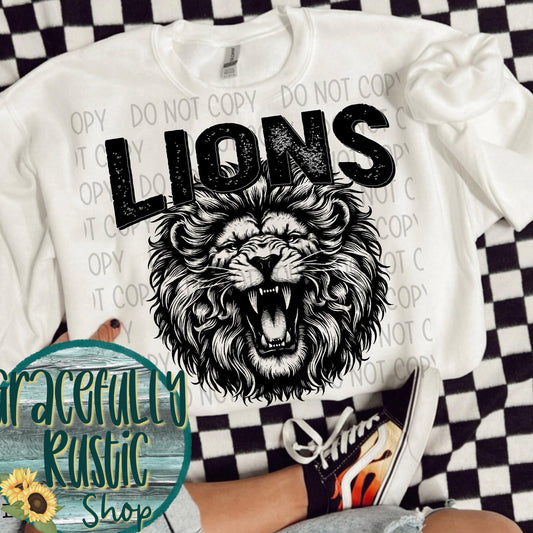 Lions