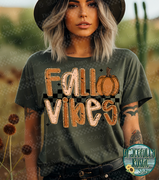 Fall Vibes
