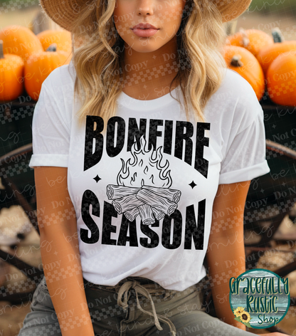 Bonfire Season