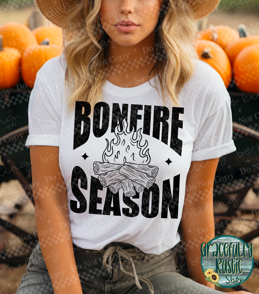 Bonfire Season