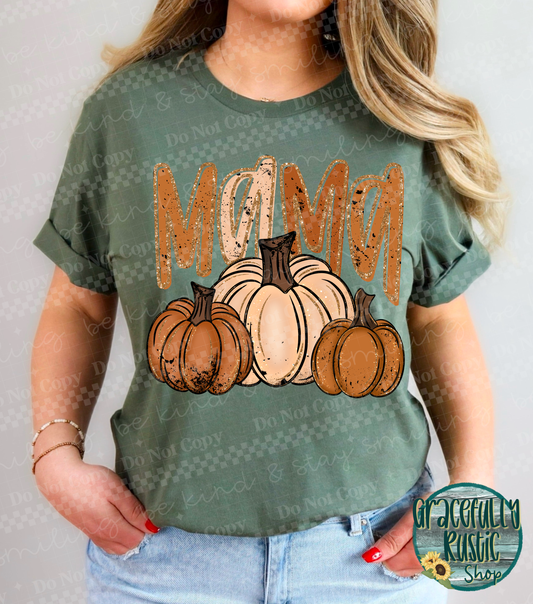Mama