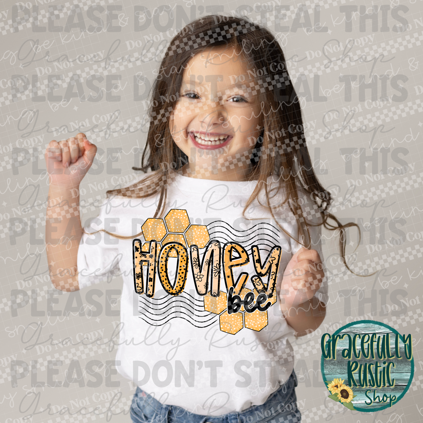 Honey Bee