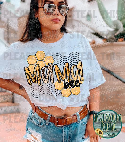 Mama Bee