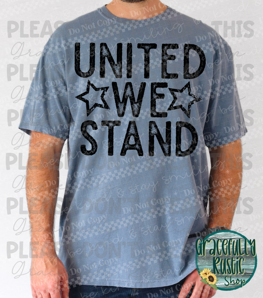 United We Stand