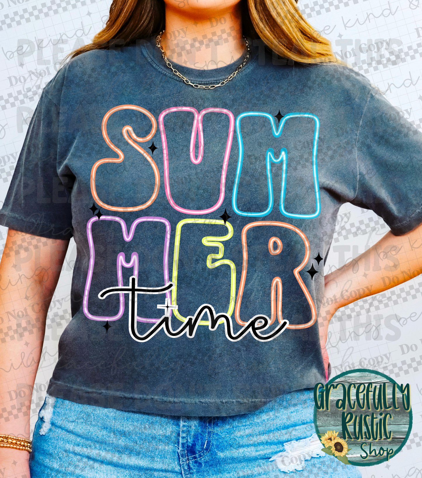 Summer time