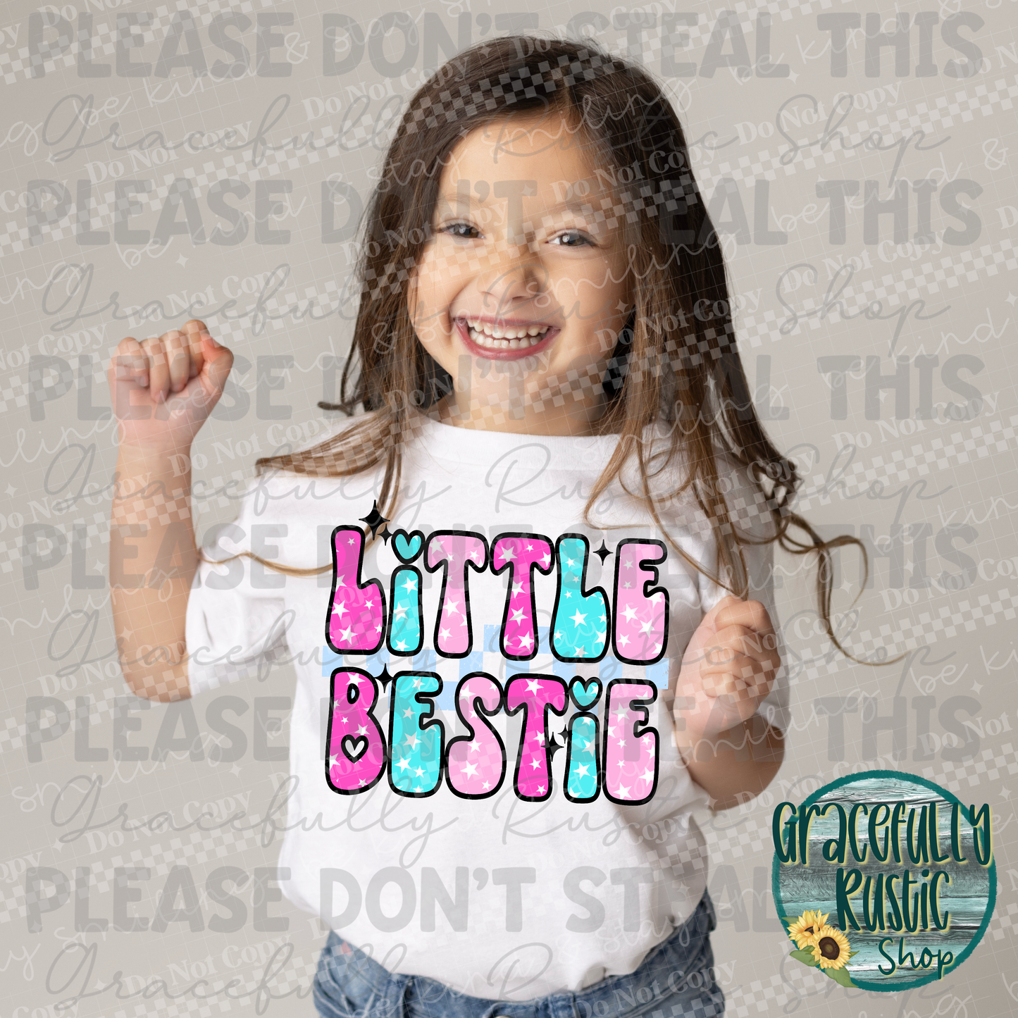Little bestie