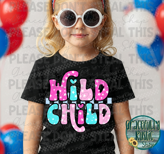 Wild Child