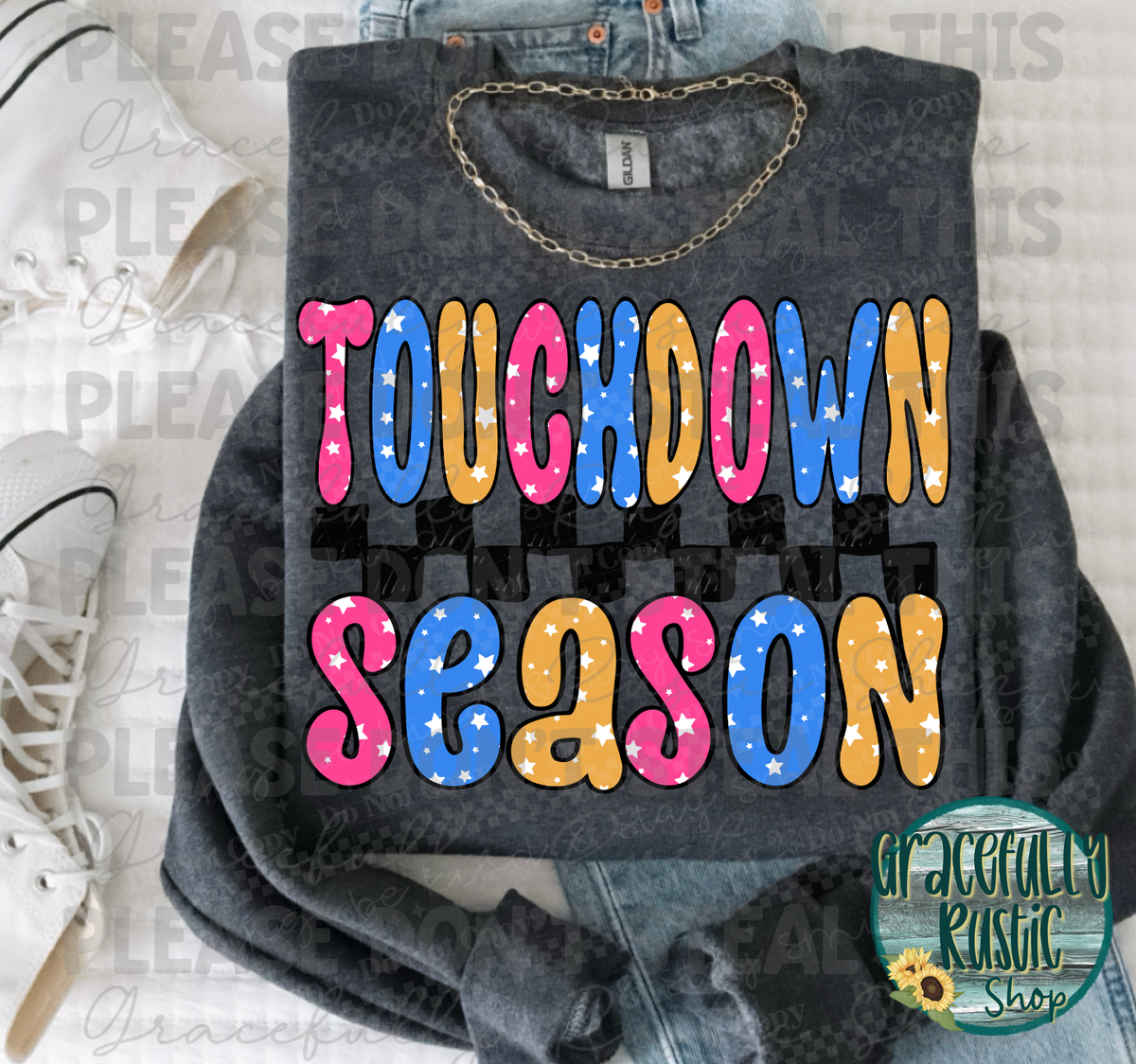 Touchdown Season