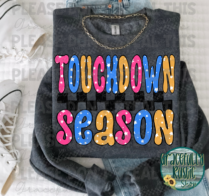 Touchdown Season