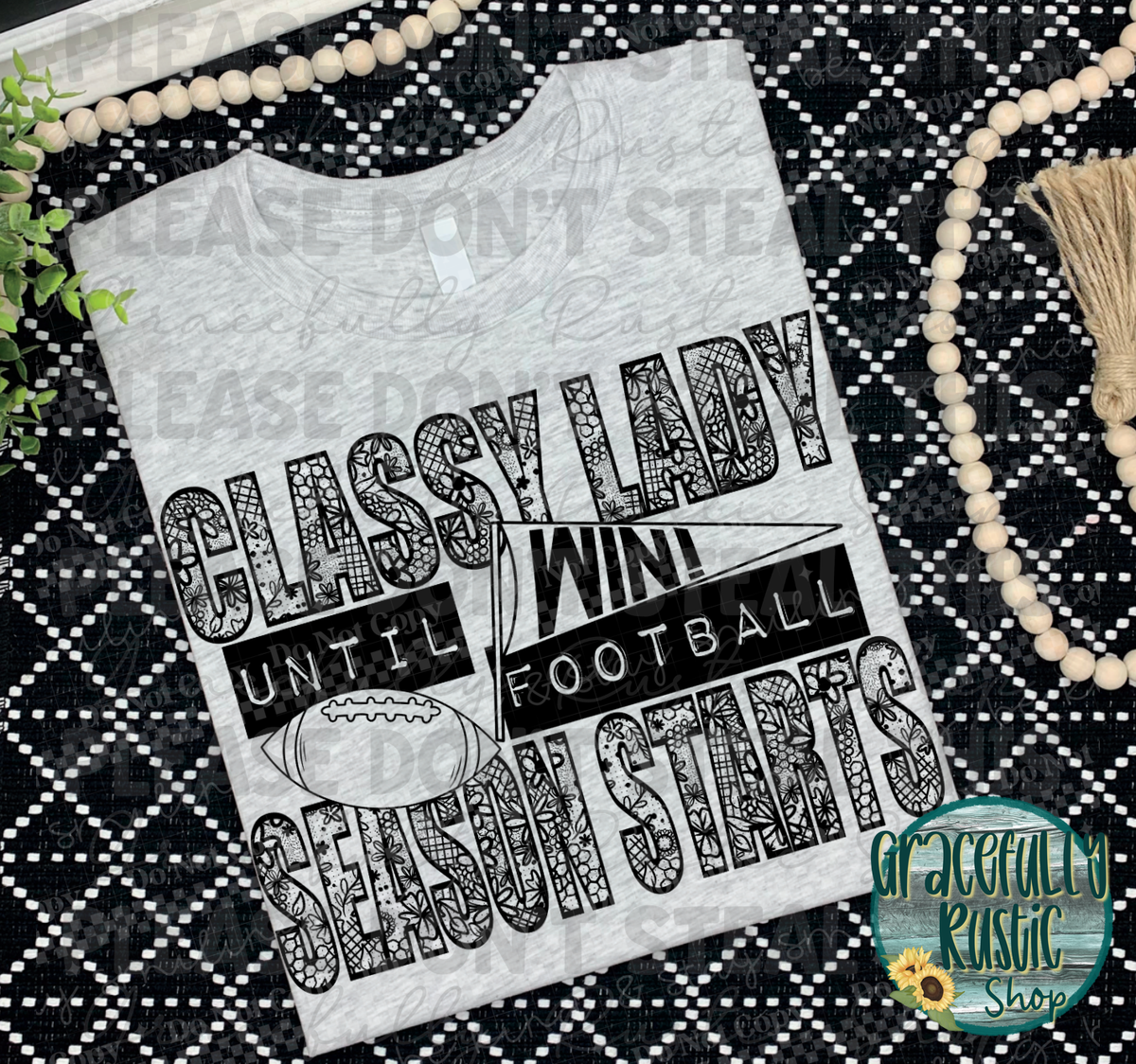 Classy Lady Season Starts