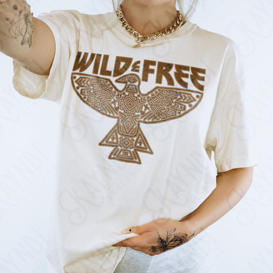 Wild Free