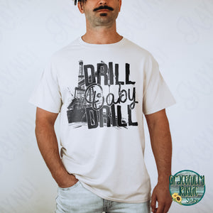 Dill Baby Drill