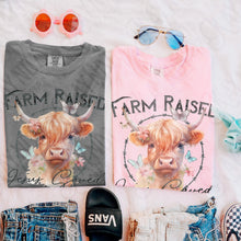 Load image into Gallery viewer, Farm Raised Jesus Saved
