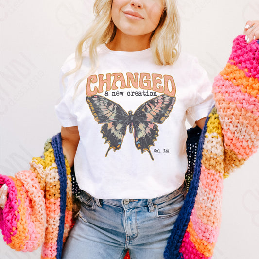 Changed