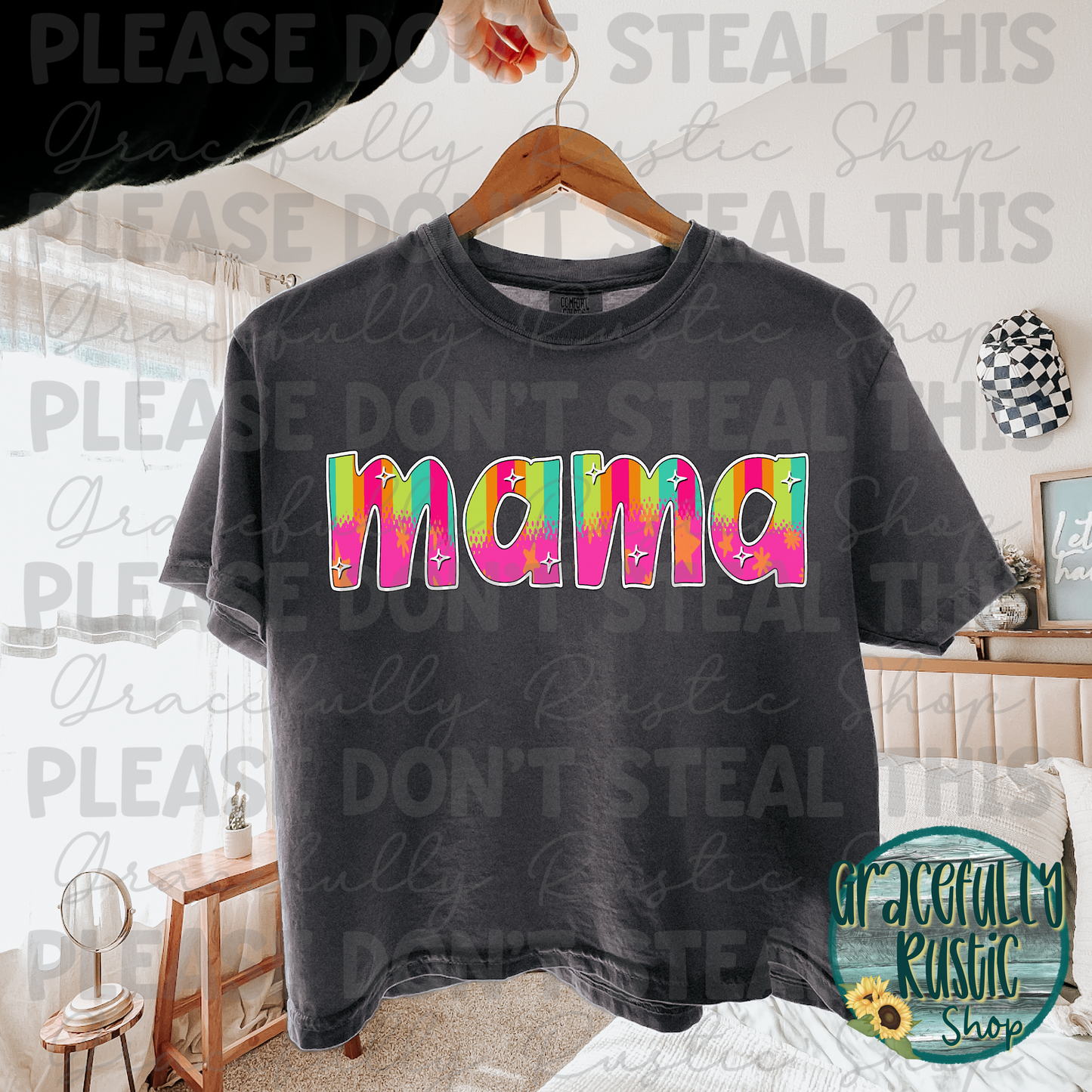 Mama