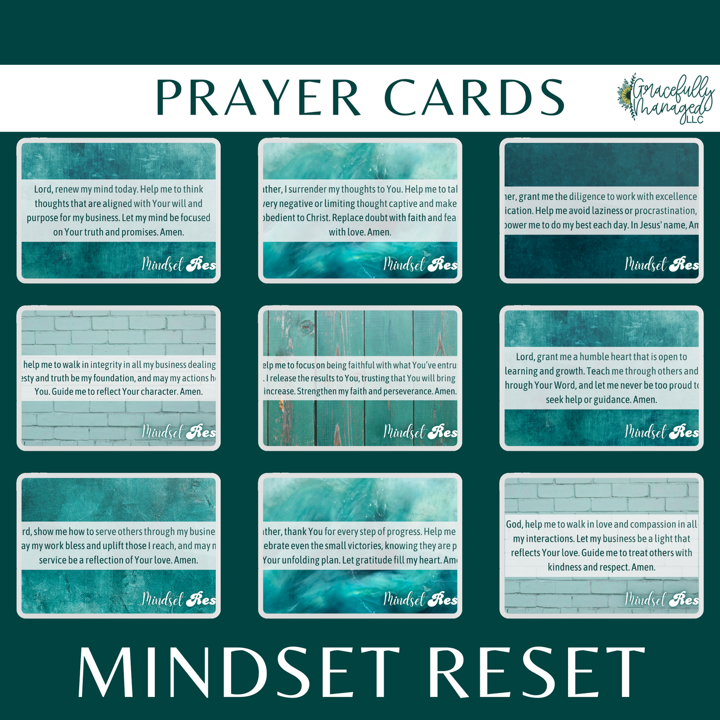 Mindset Reset | Devotional
