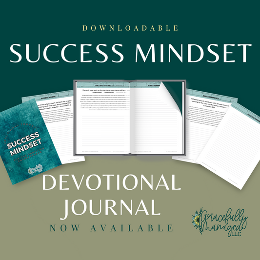 Success Mindset | Devotional