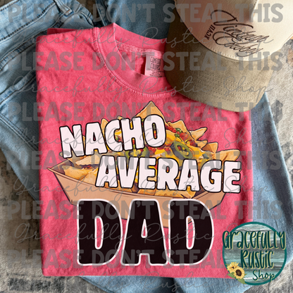 NachoAverageDad