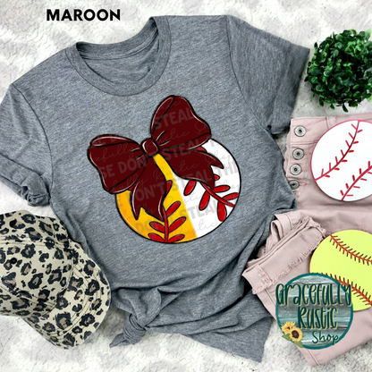 Balls & Bows