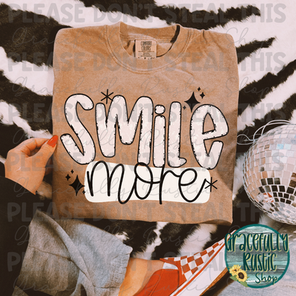 Smile More
