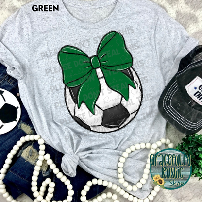 Balls & Bows